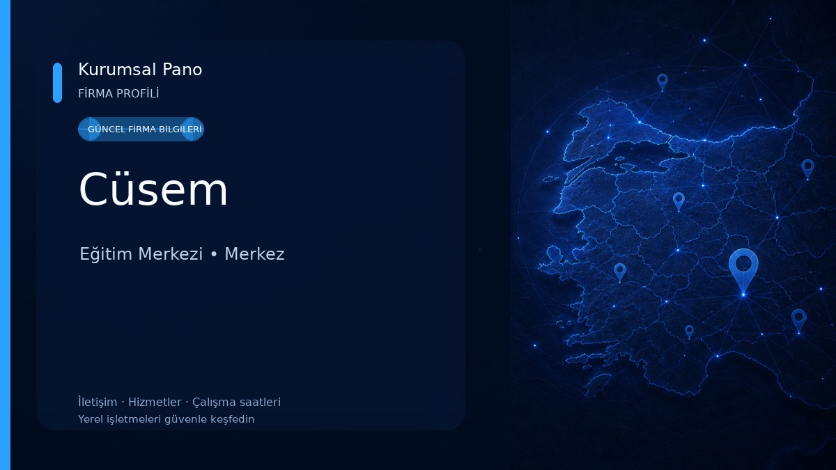 Cüsem