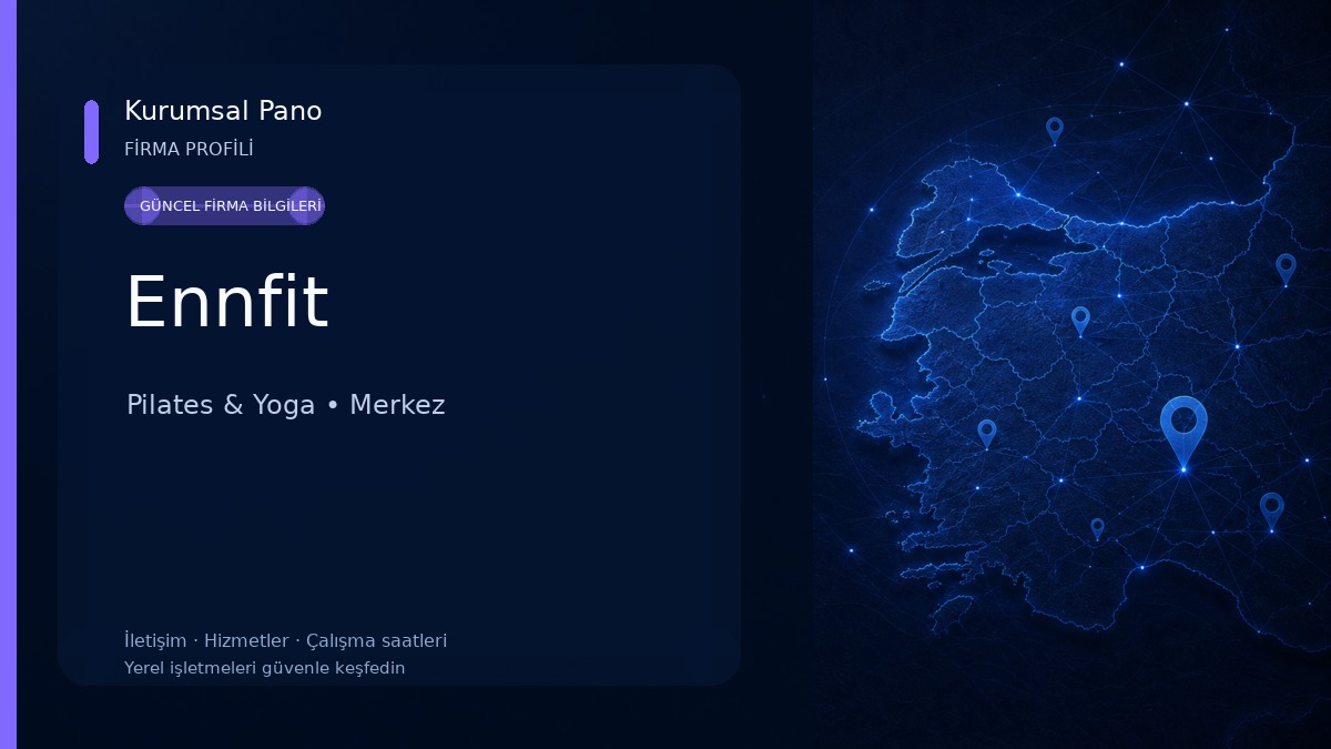 Ennfit