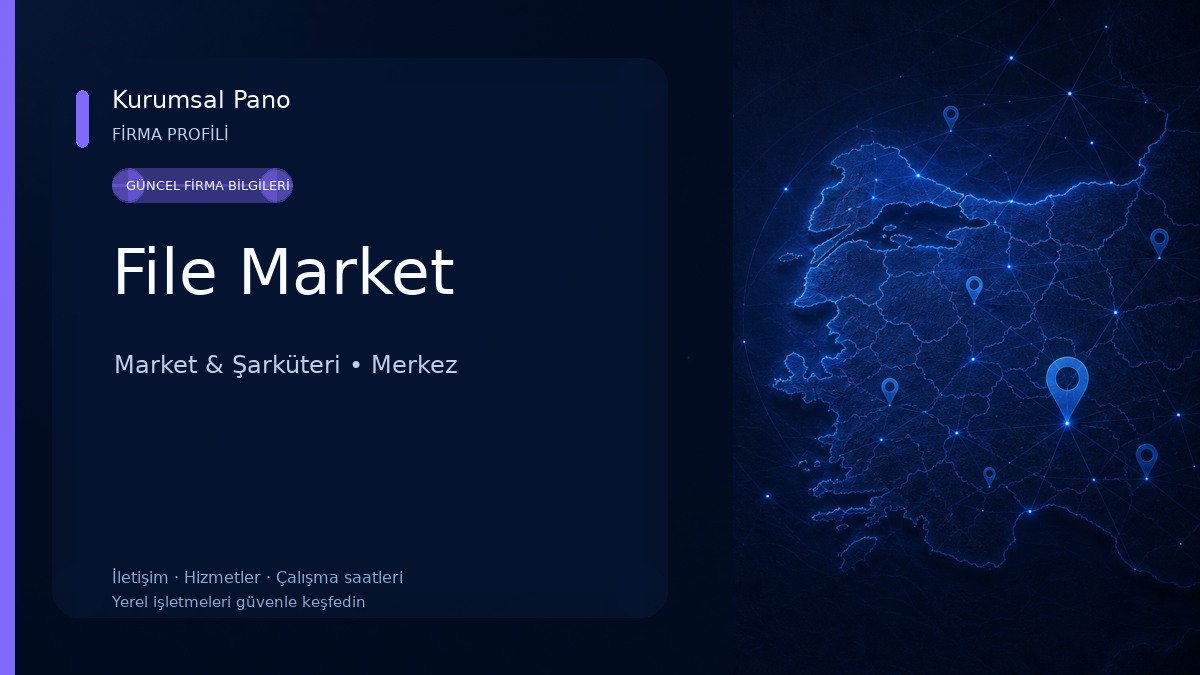 File Market