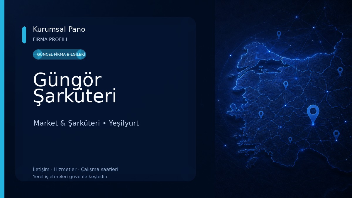 Güngör Şarküteri