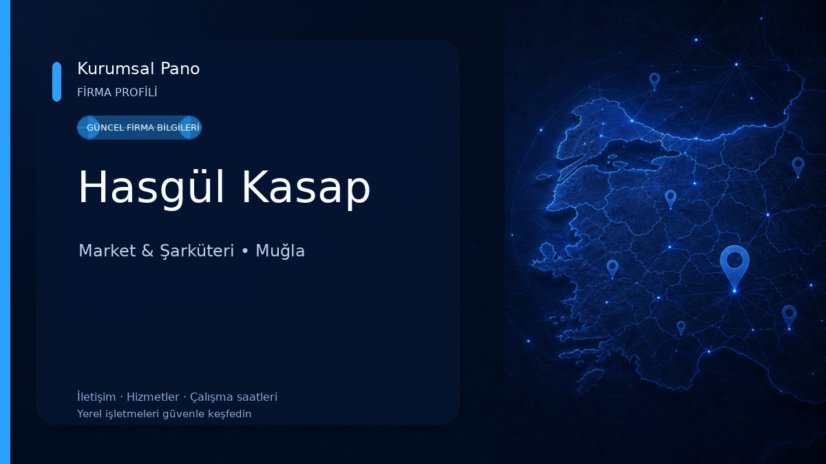 Hasgül Kasap