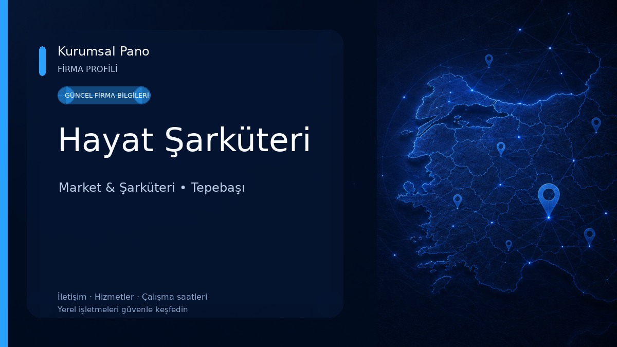 Hayat Şarküteri