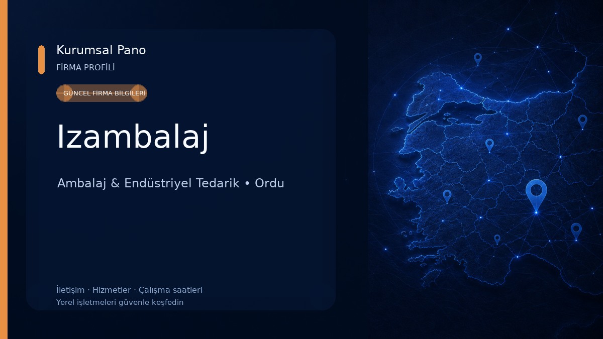 Izambalaj 