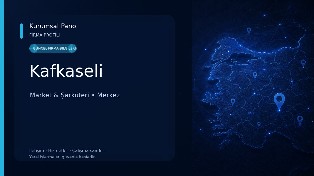 Kafkaseli