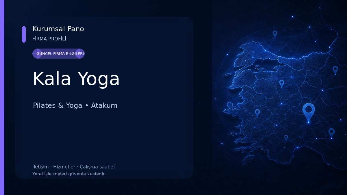 Kala Yoga