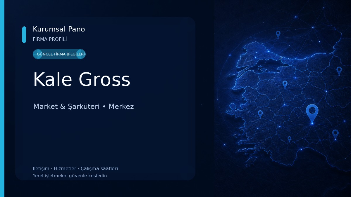 Kale Gross
