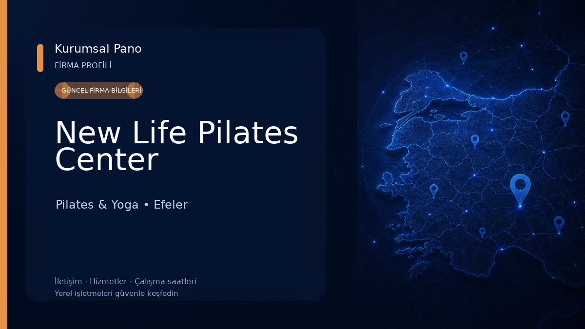 New Life Pilates Center Pilates & Yoga