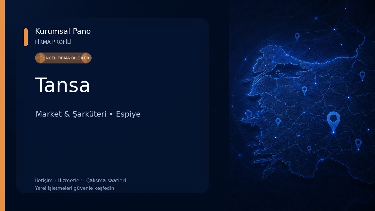 Tansa