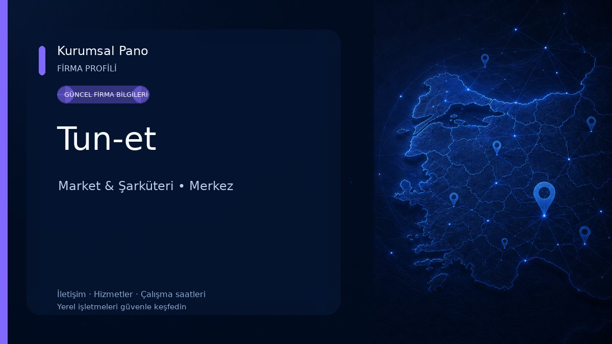 Tun-et