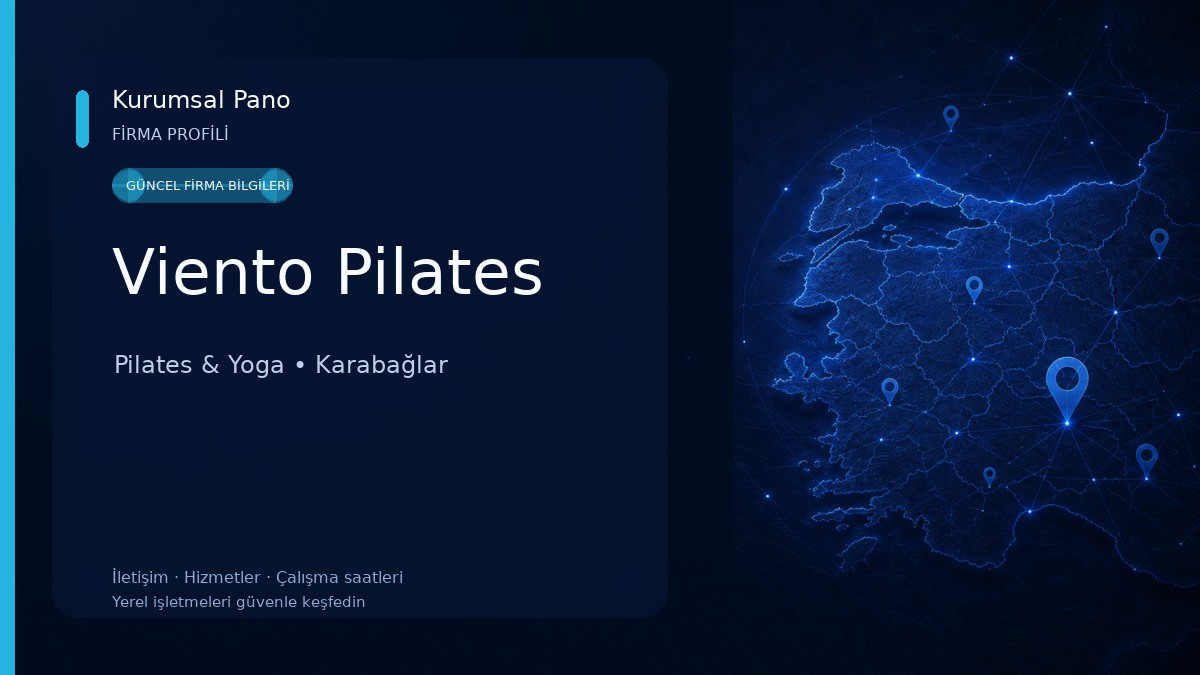 Viento Pilates