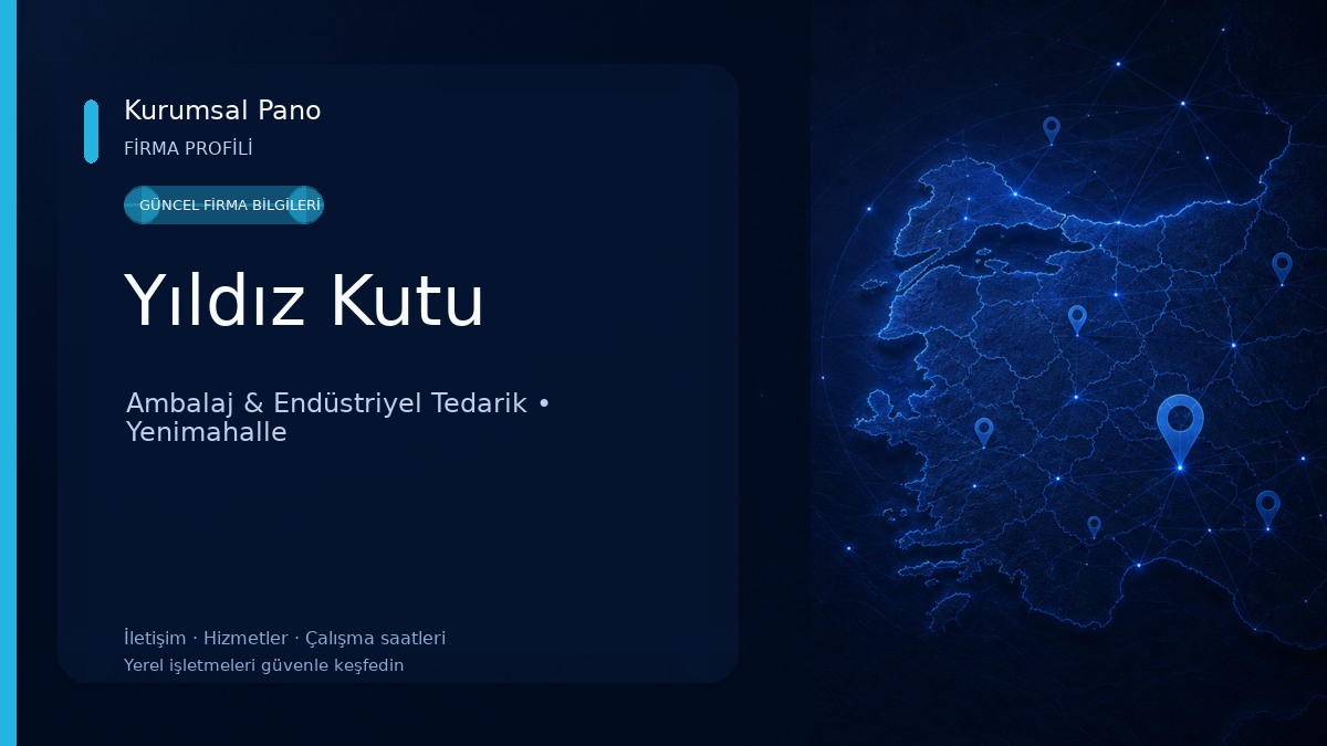 Yıldız Kutu